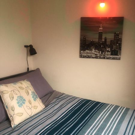 Jerome 1 Apartment Лондон Екстериор снимка