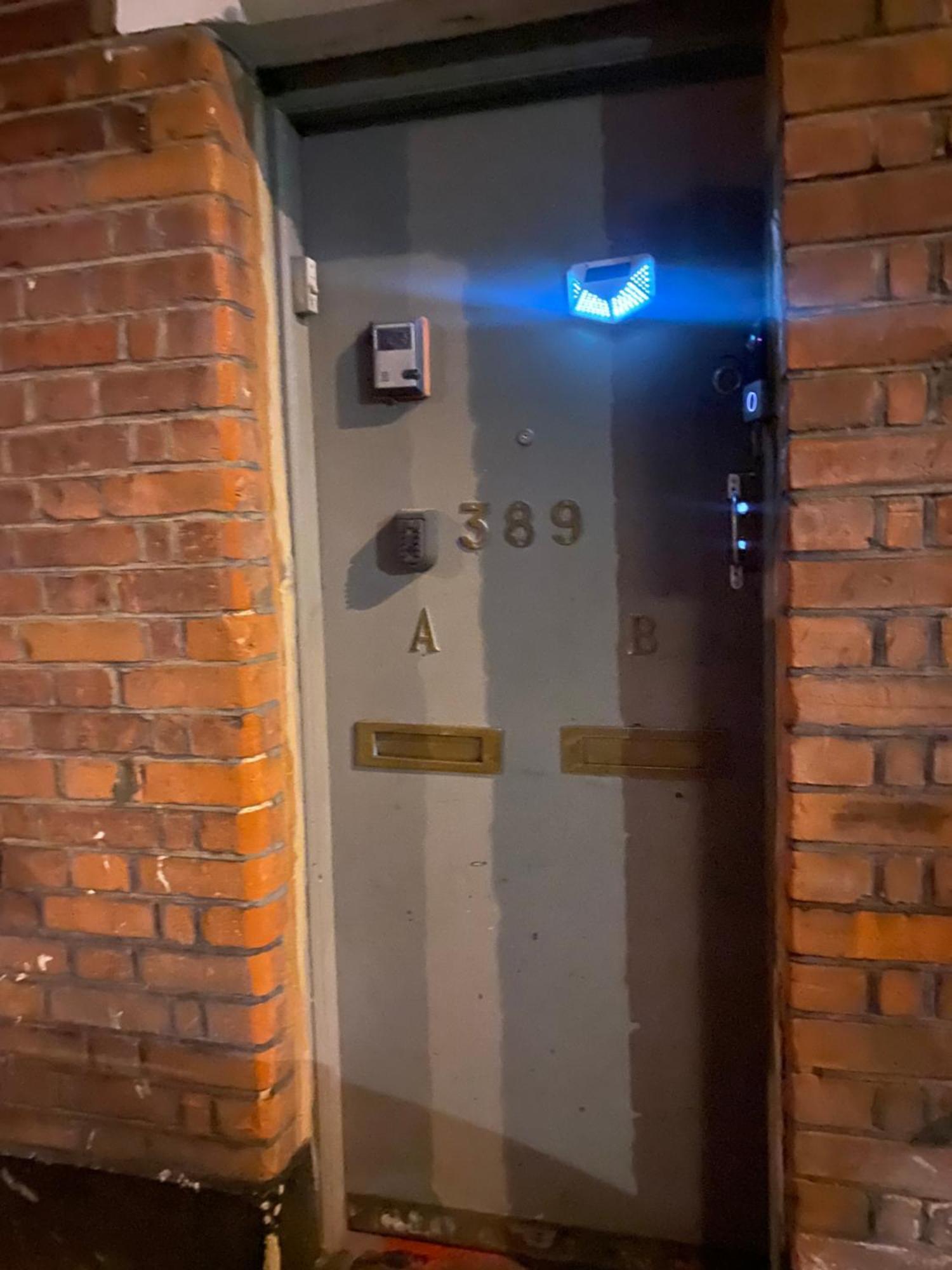 Jerome 1 Apartment Лондон Екстериор снимка