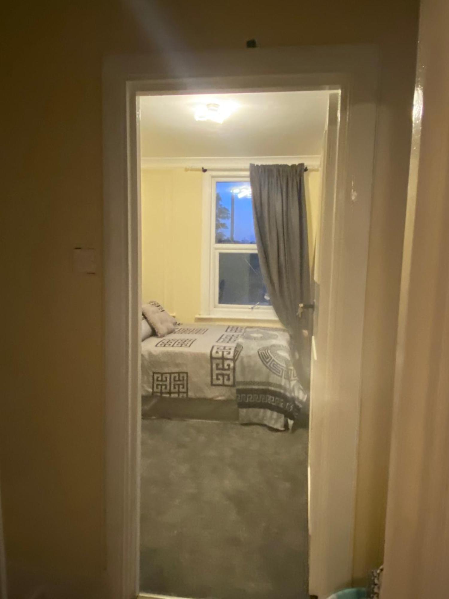 Jerome 1 Apartment Лондон Екстериор снимка