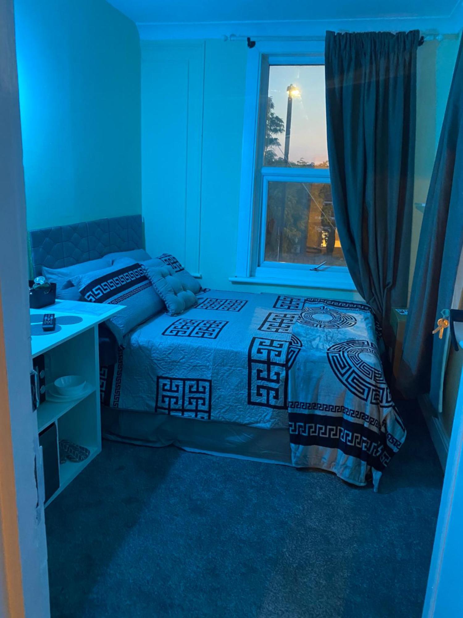 Jerome 1 Apartment Лондон Екстериор снимка