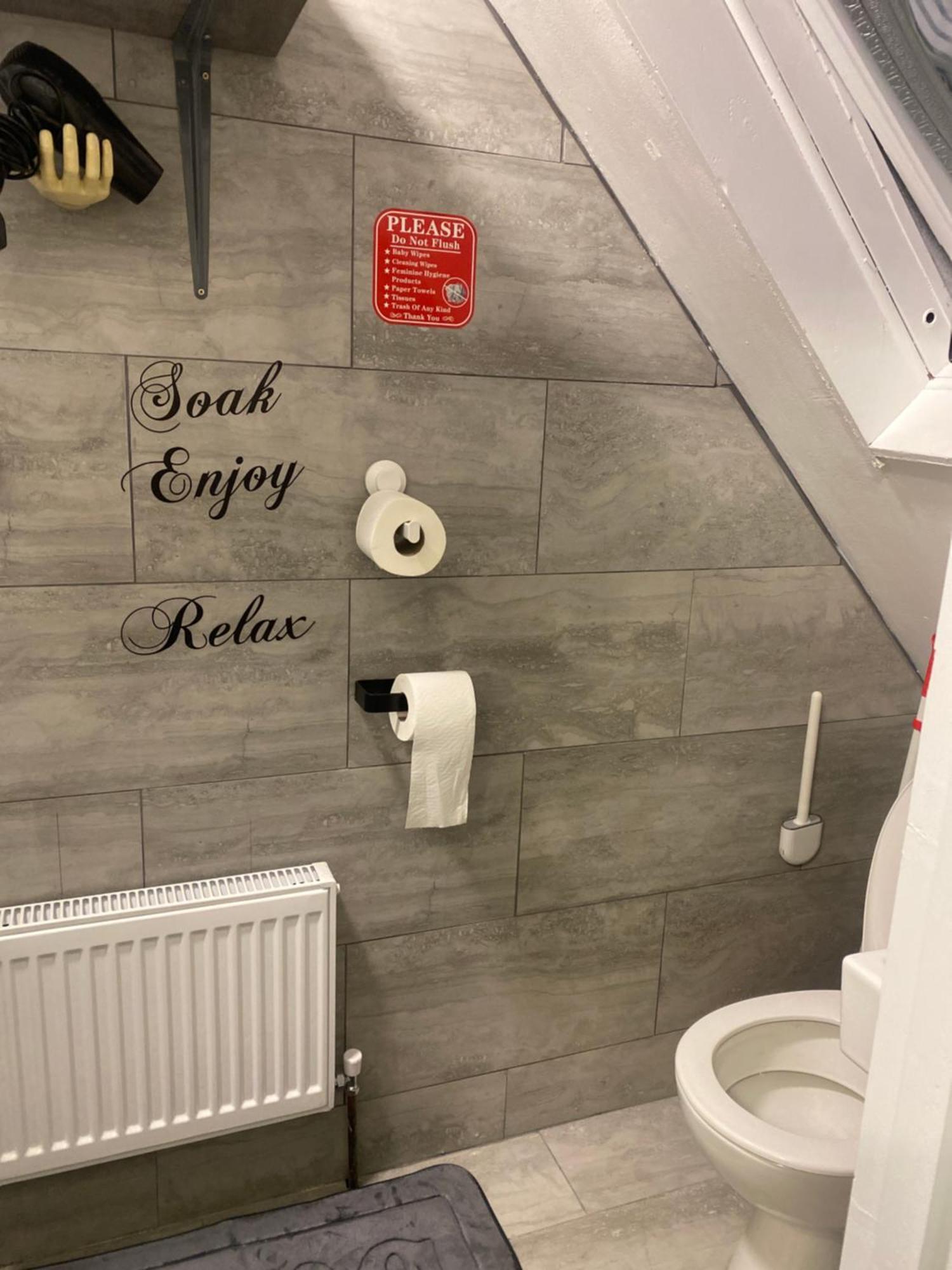 Jerome 1 Apartment Лондон Екстериор снимка