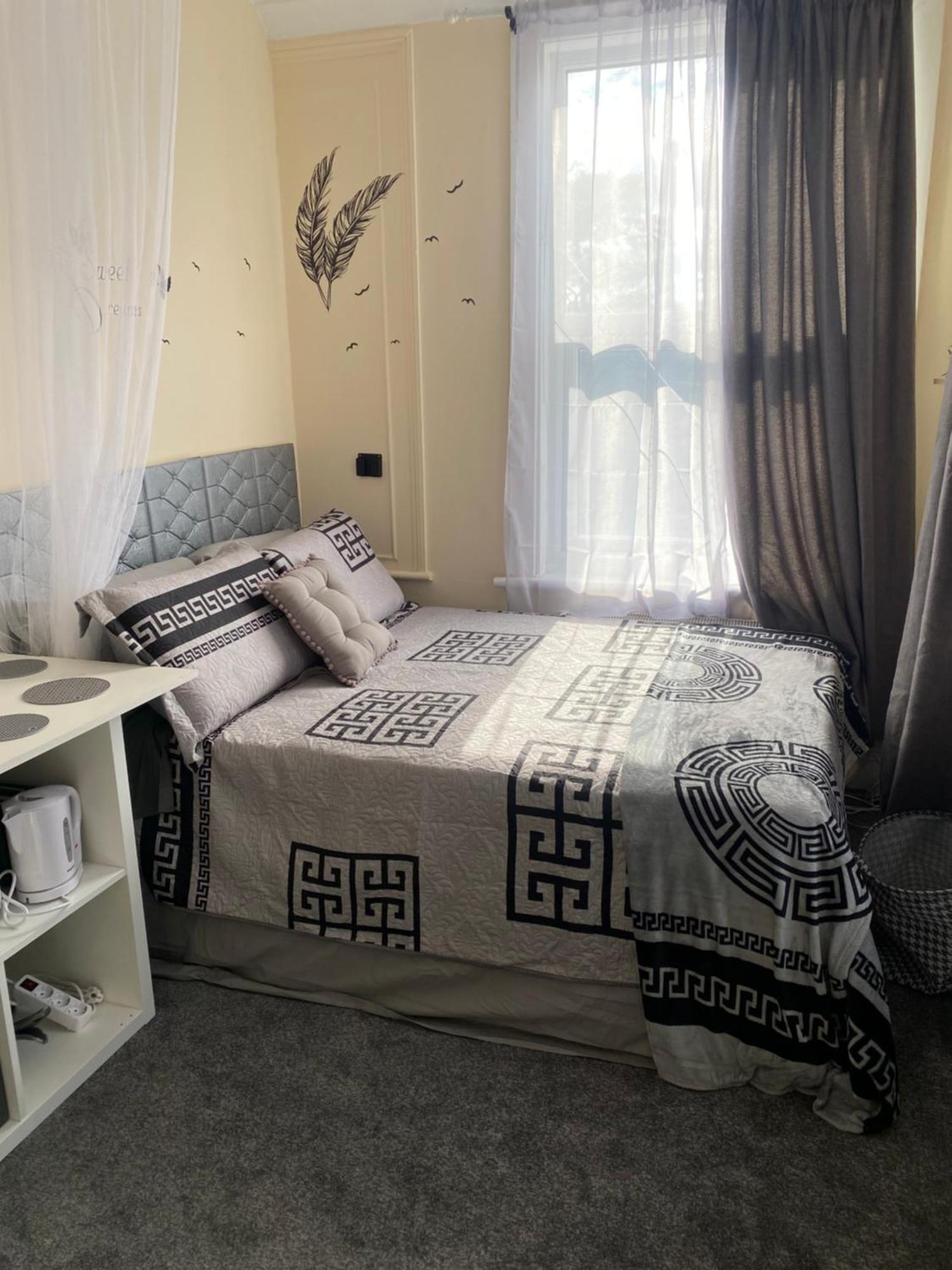 Jerome 1 Apartment Лондон Екстериор снимка