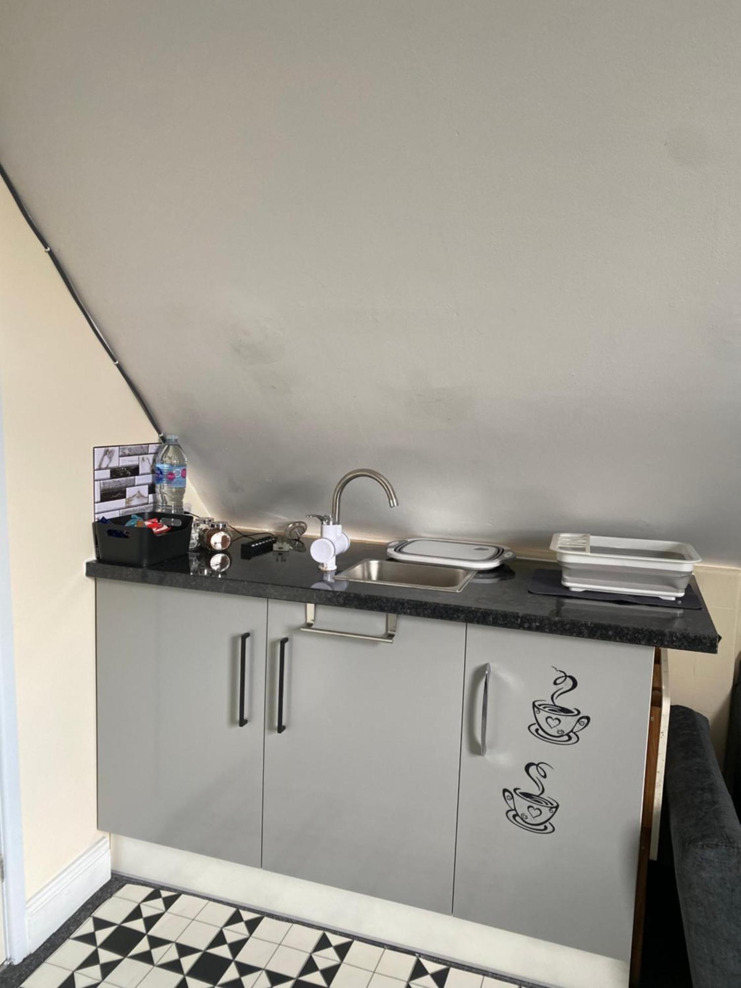 Jerome 1 Apartment Лондон Екстериор снимка
