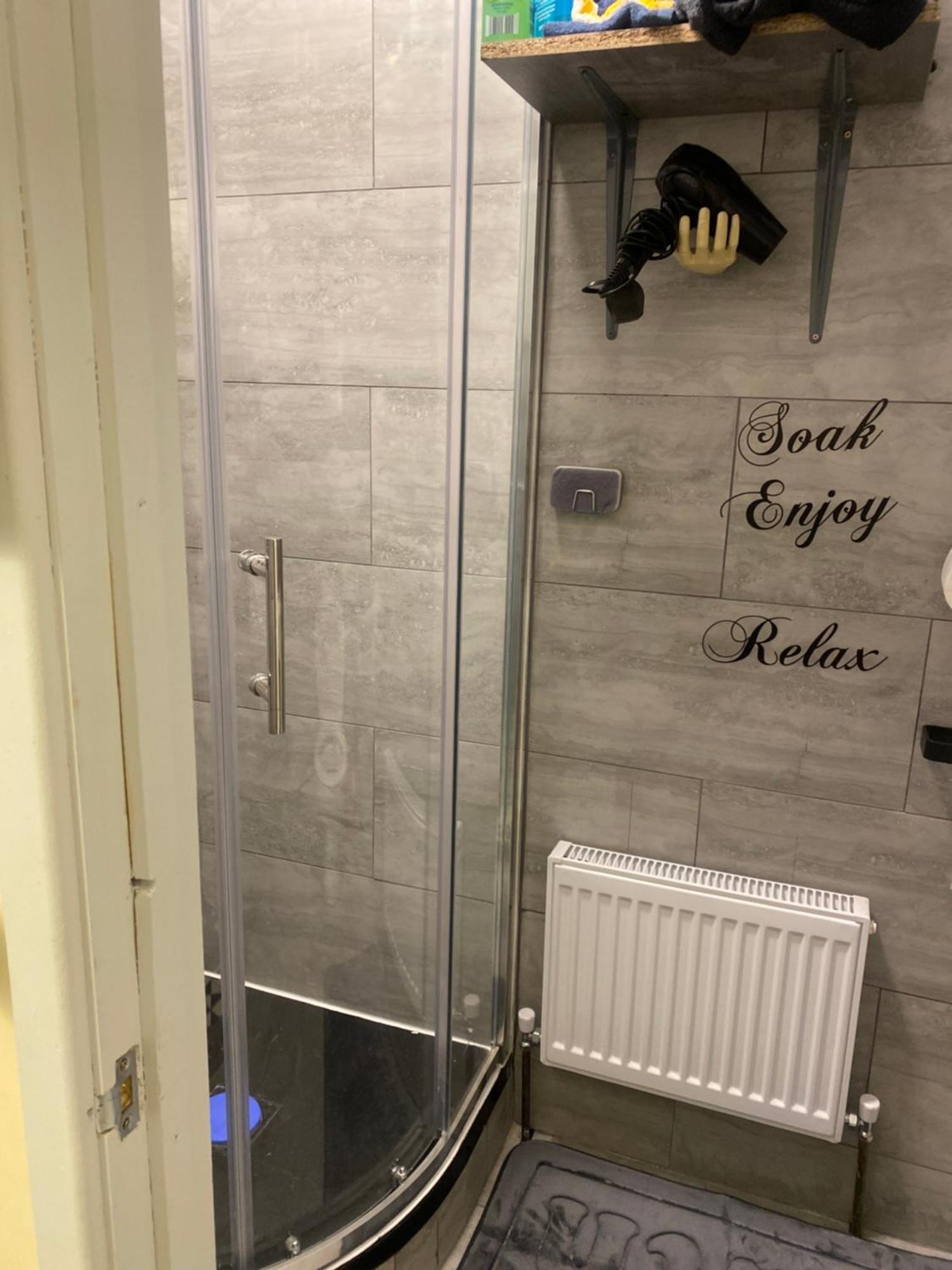 Jerome 1 Apartment Лондон Екстериор снимка