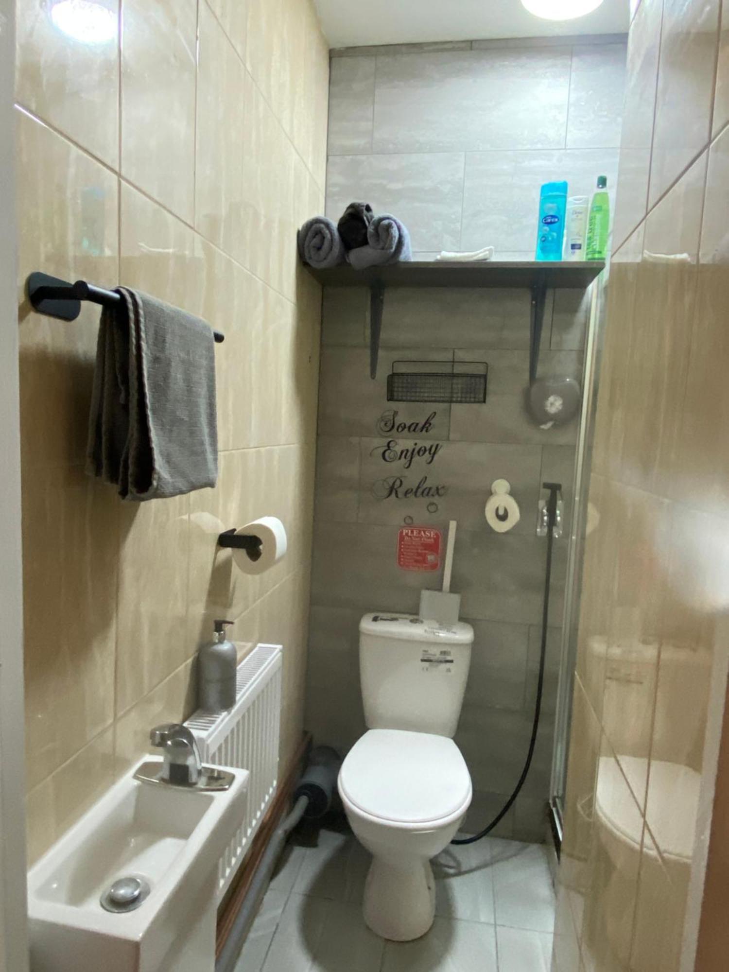 Jerome 1 Apartment Лондон Екстериор снимка