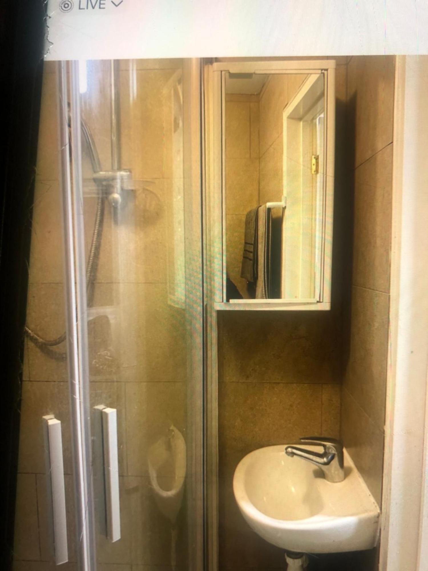 Jerome 1 Apartment Лондон Екстериор снимка