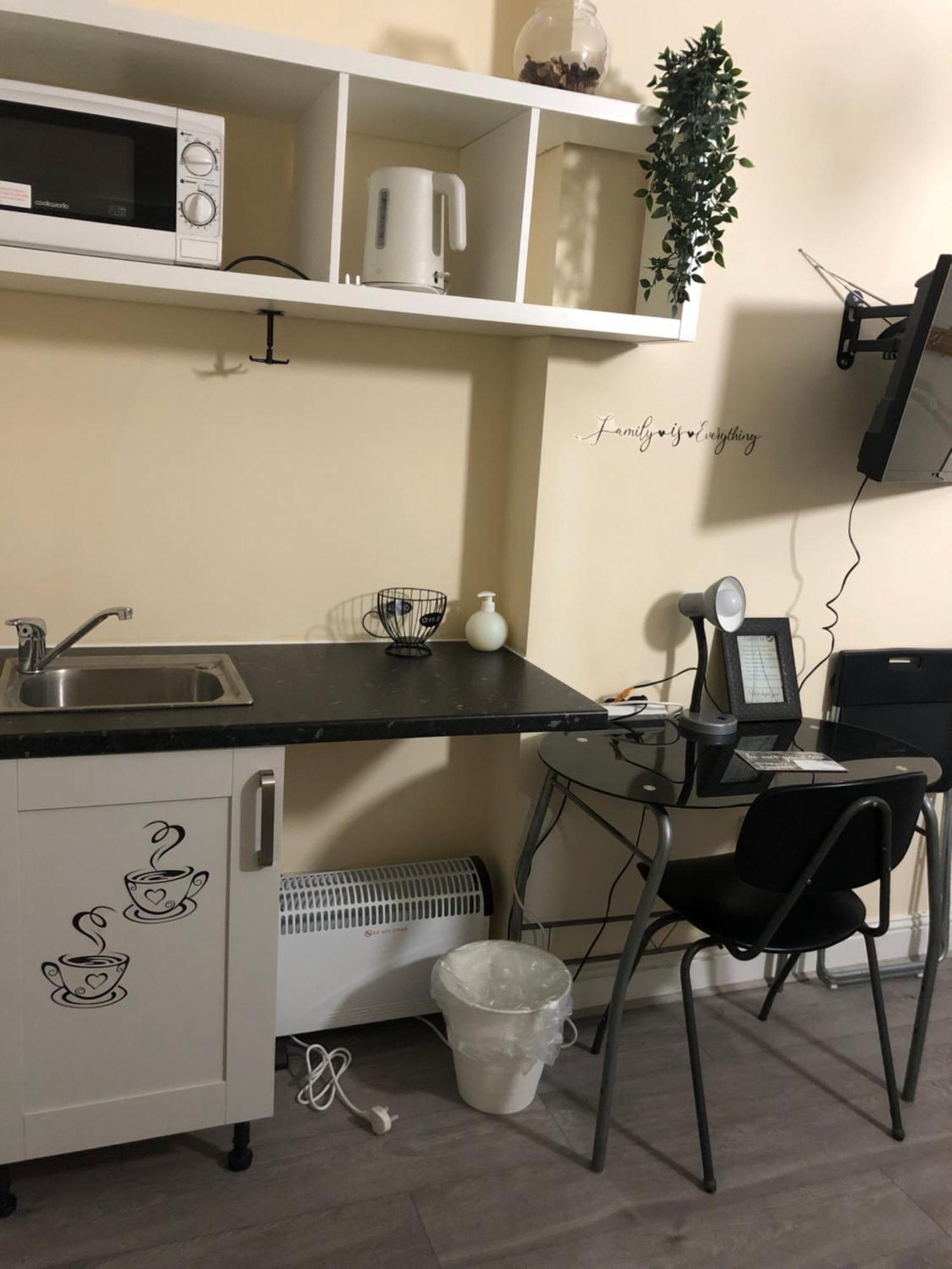 Jerome 1 Apartment Лондон Екстериор снимка