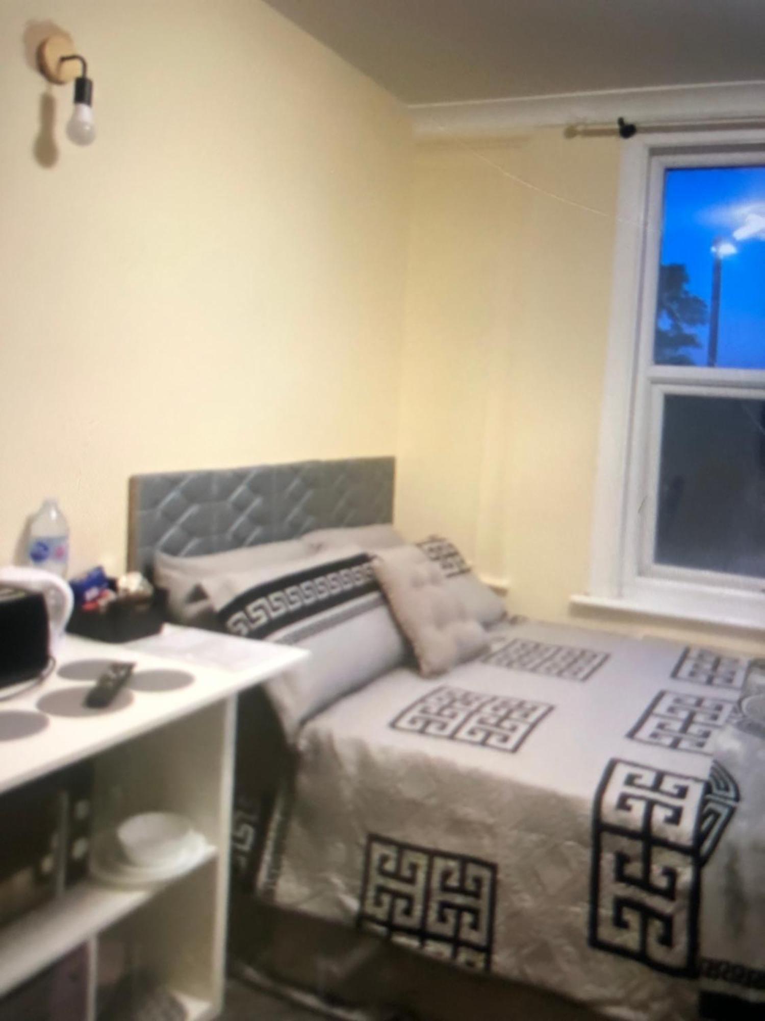 Jerome 1 Apartment Лондон Екстериор снимка
